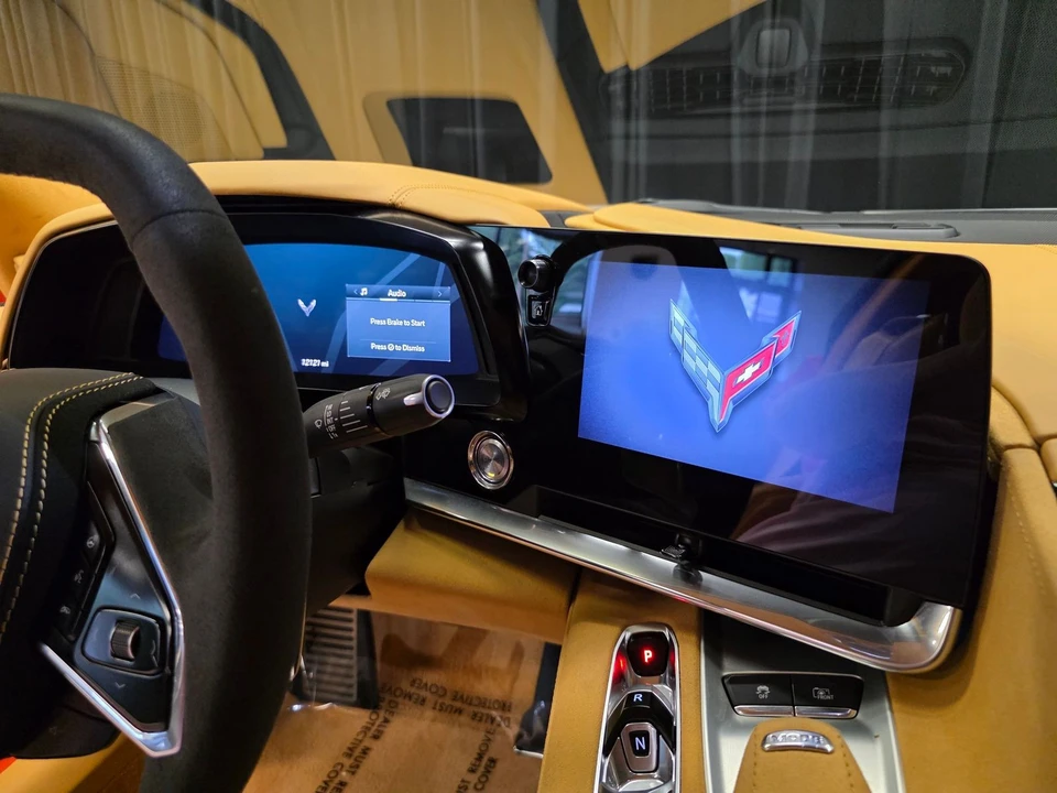 2020 Chevrolet Corvette C8 - Image 21 of 31