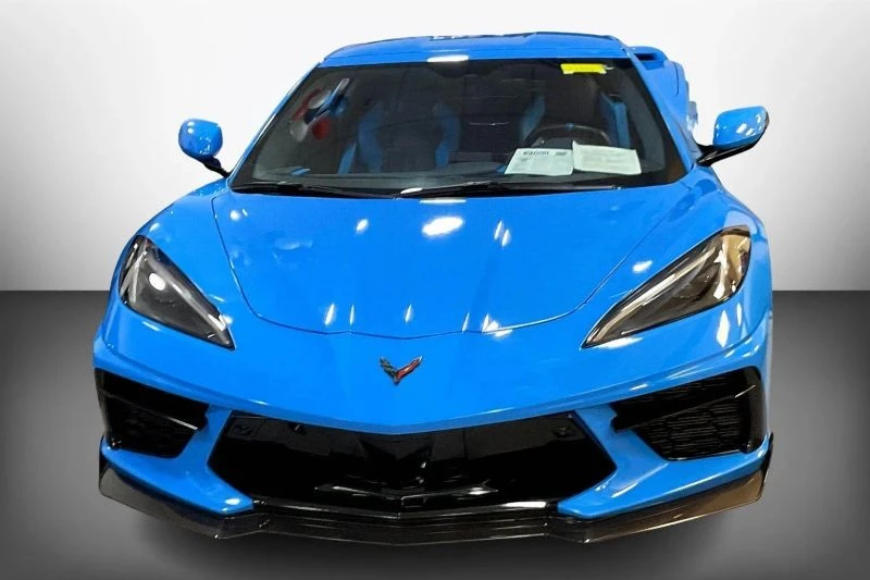 2020 Chevrolet Corvette C8 - Image 3 of 12