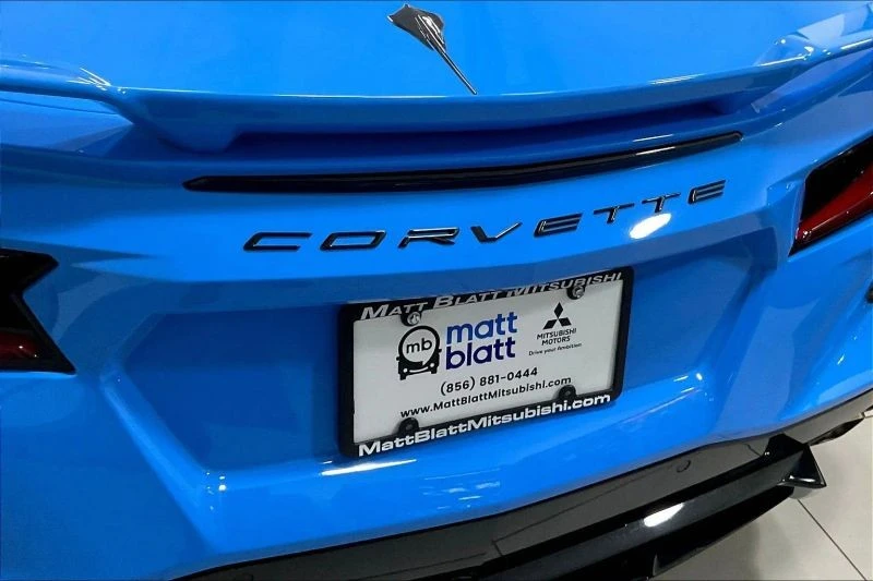 2020 Chevrolet Corvette C8 - Image 11 of 12