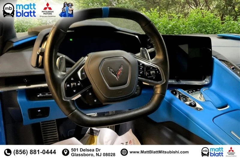 2020 Chevrolet Corvette C8 - Image 6 of 12