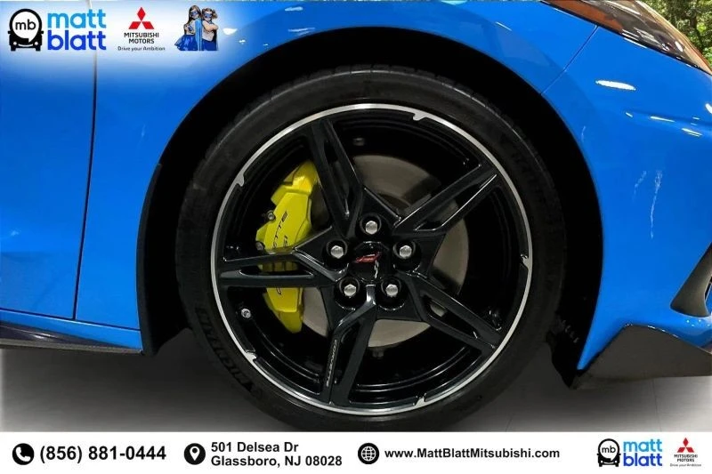 2020 Chevrolet Corvette C8 - Image 10 of 12