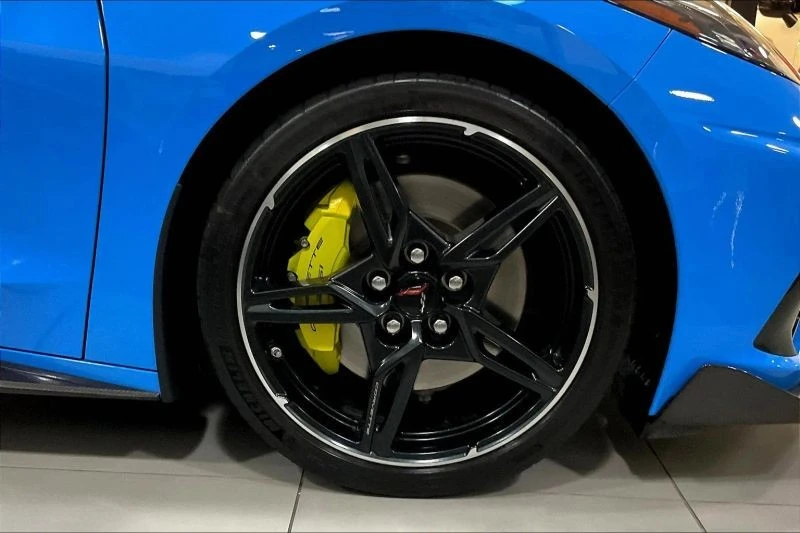 2020 Chevrolet Corvette C8 - Image 8 of 12
