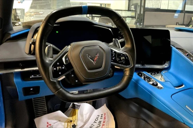 2020 Chevrolet Corvette C8 - Image 5 of 12