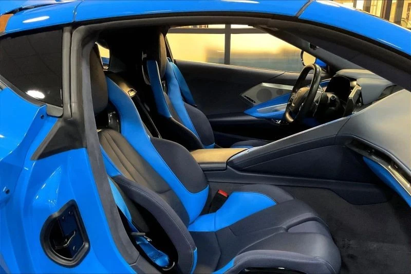 2020 Chevrolet Corvette C8 - Image 7 of 12