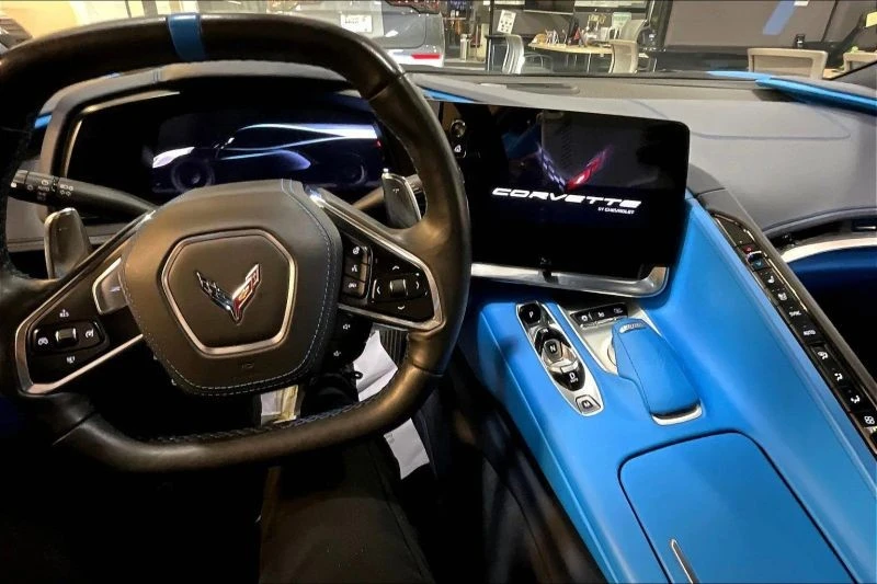 2020 Chevrolet Corvette C8 - Image 12 of 12