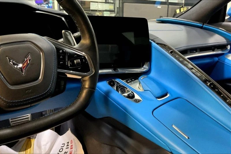 2020 Chevrolet Corvette C8 - Image 6 of 12