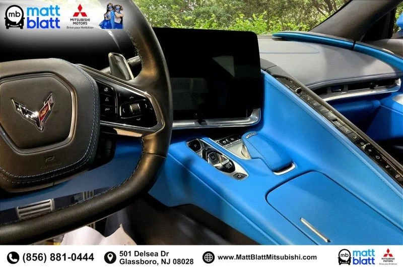 2020 Chevrolet Corvette C8 - Image 7 of 12