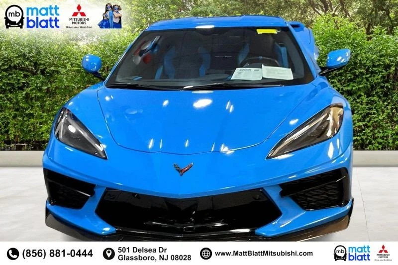 2020 Chevrolet Corvette C8 - Image 3 of 12