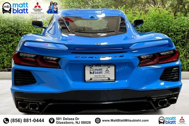 2020 Chevrolet Corvette C8 - Image 5 of 12