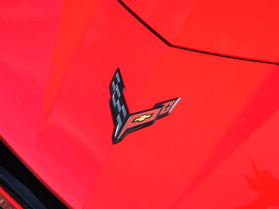 2020 Chevrolet Corvette C8 - Image 3 of 4