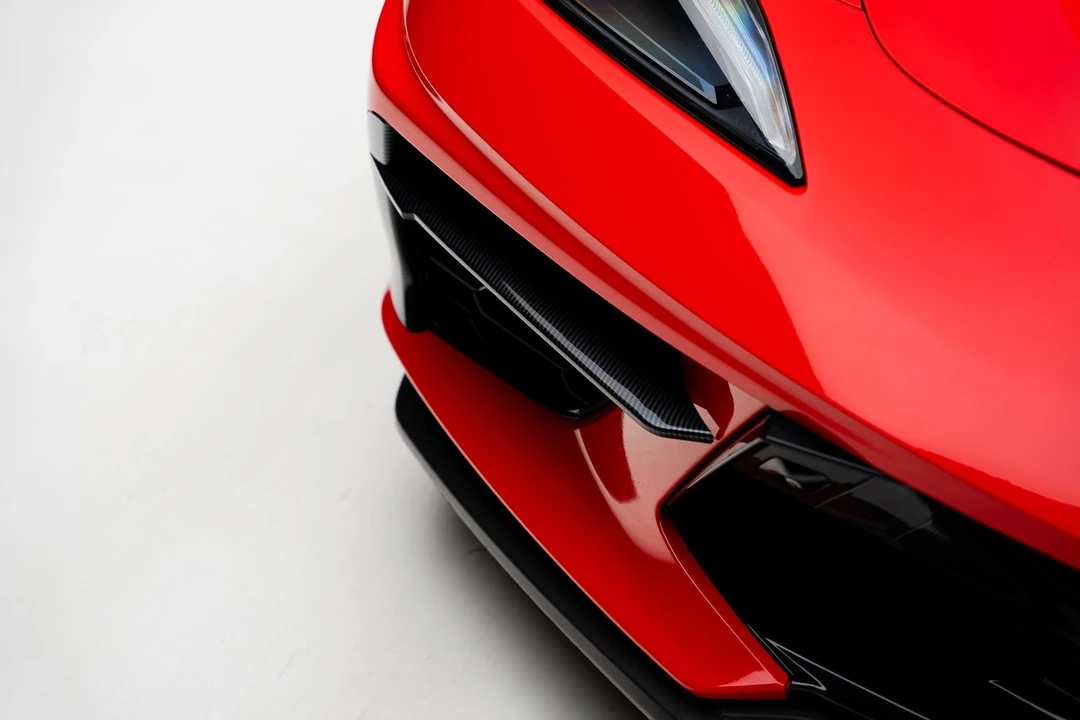 2020 Chevrolet Corvette C8 - Image 16 of 31