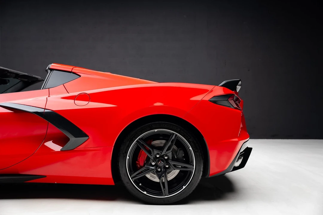 2020 Chevrolet Corvette C8 - Image 23 of 31
