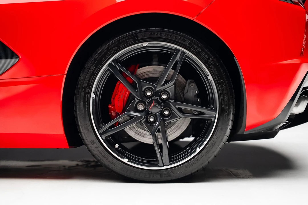 2020 Chevrolet Corvette C8 - Image 24 of 31