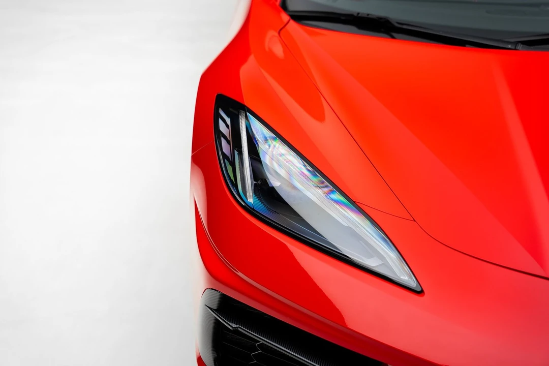 2020 Chevrolet Corvette C8 - Image 14 of 31