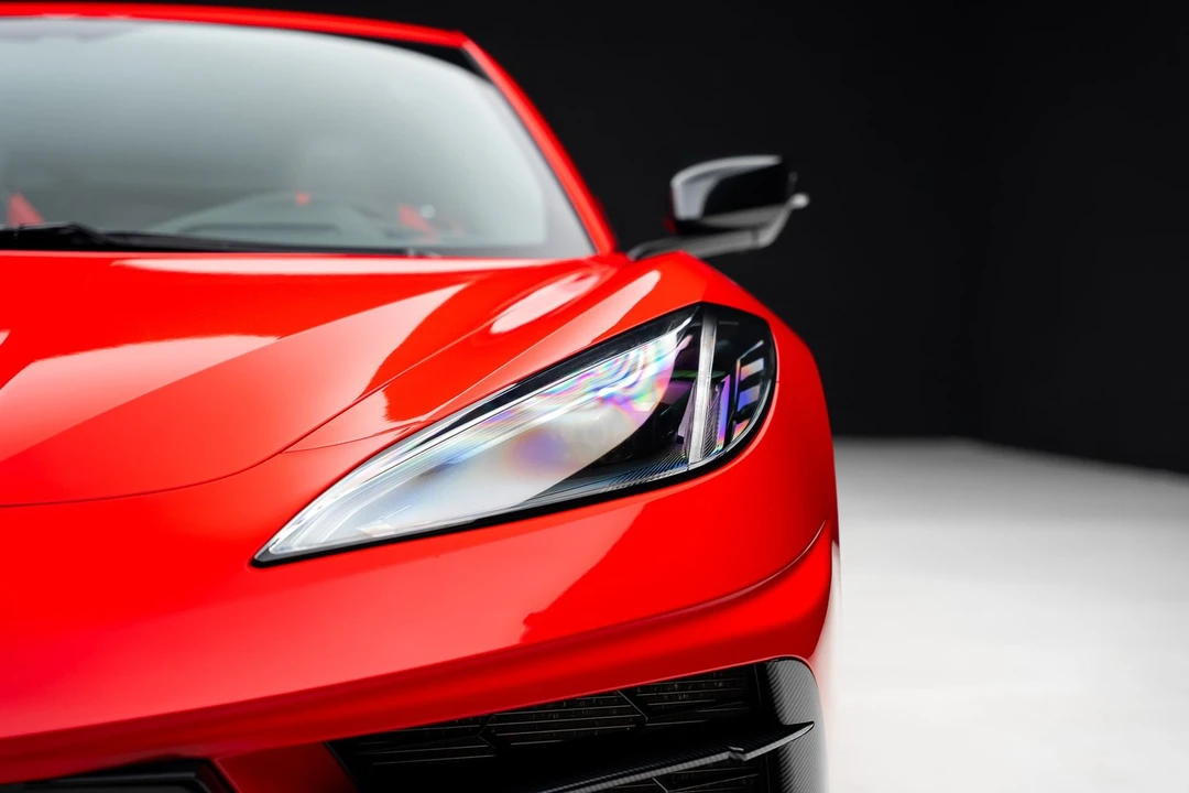 2020 Chevrolet Corvette C8 - Image 12 of 31
