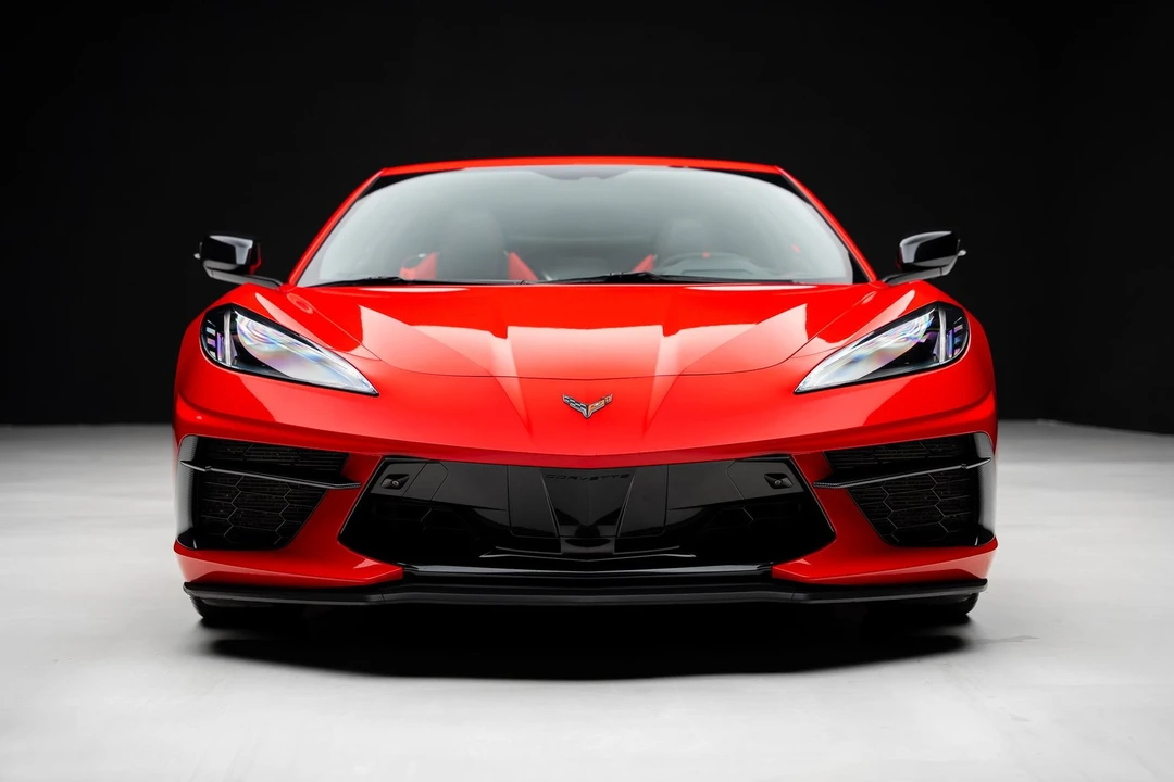 2020 Chevrolet Corvette C8 - Image 10 of 21