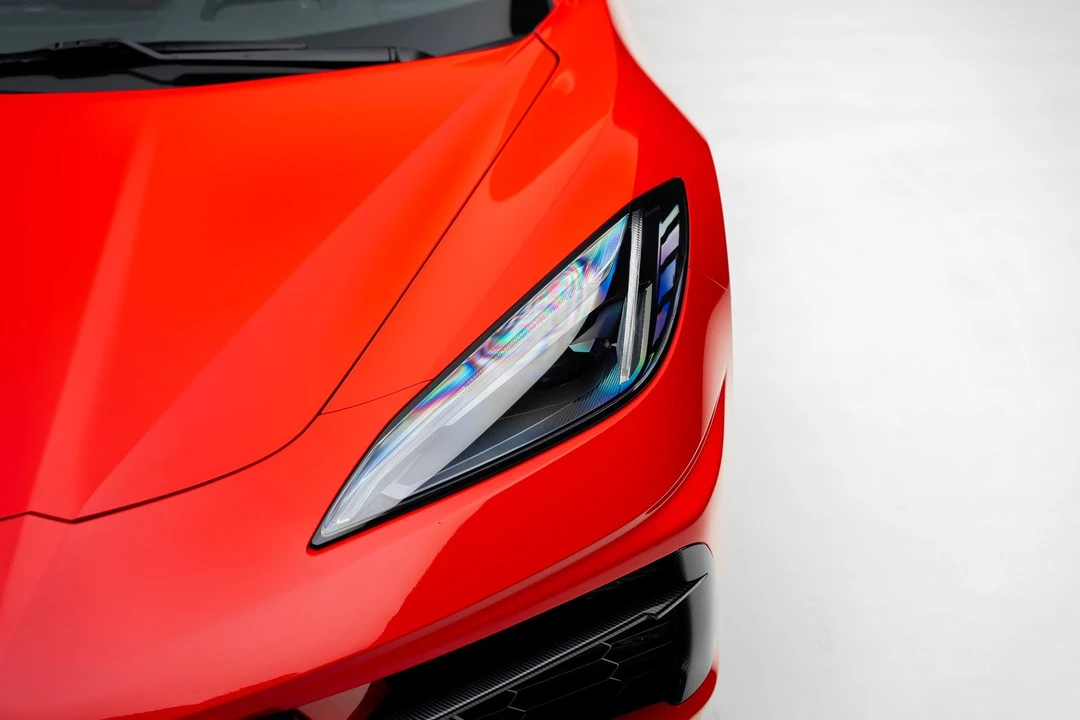 2020 Chevrolet Corvette C8 - Image 13 of 21