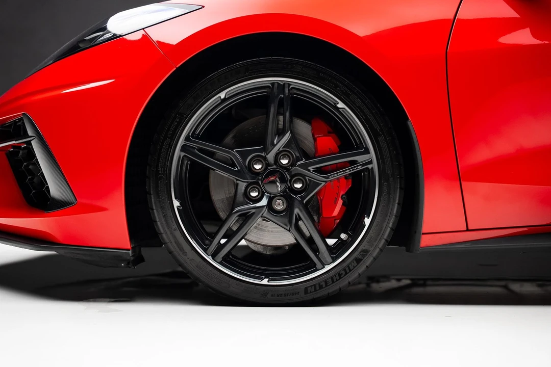2020 Chevrolet Corvette C8 - Image 22 of 31