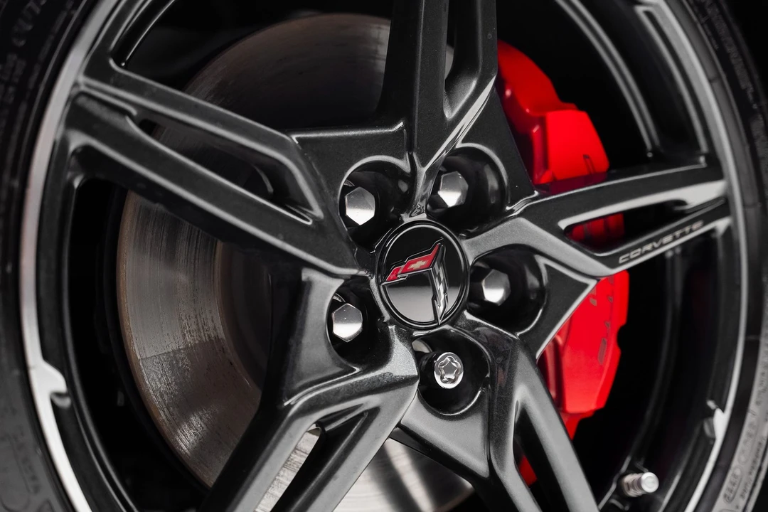 2020 Chevrolet Corvette C8 - Image 25 of 31
