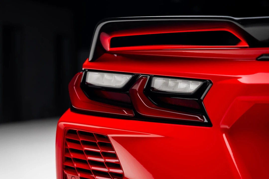 2020 Chevrolet Corvette C8 - Image 30 of 31