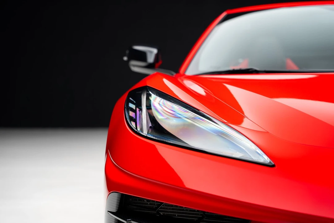 2020 Chevrolet Corvette C8 - Image 11 of 31