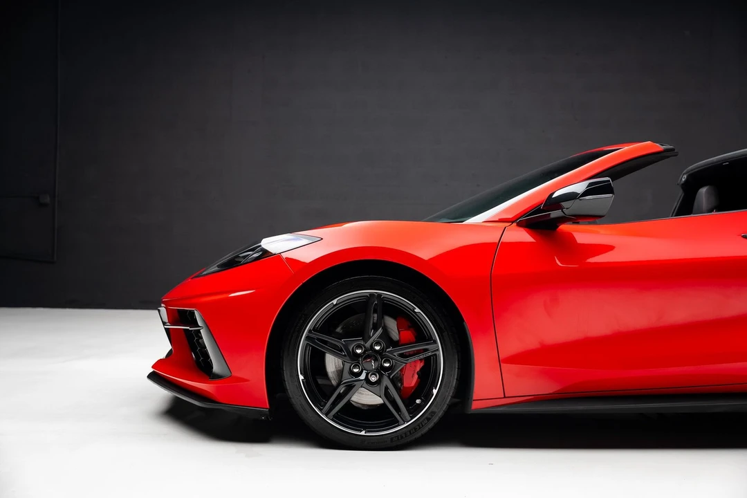2020 Chevrolet Corvette C8 - Image 21 of 21