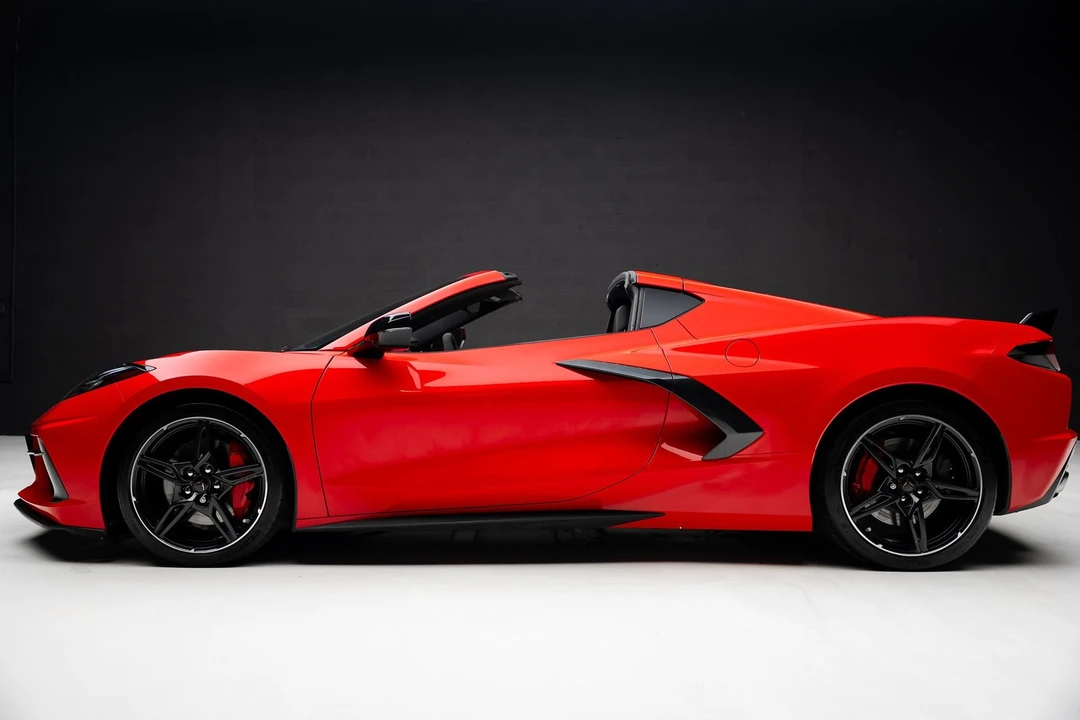 2020 Chevrolet Corvette C8 - Image 20 of 21