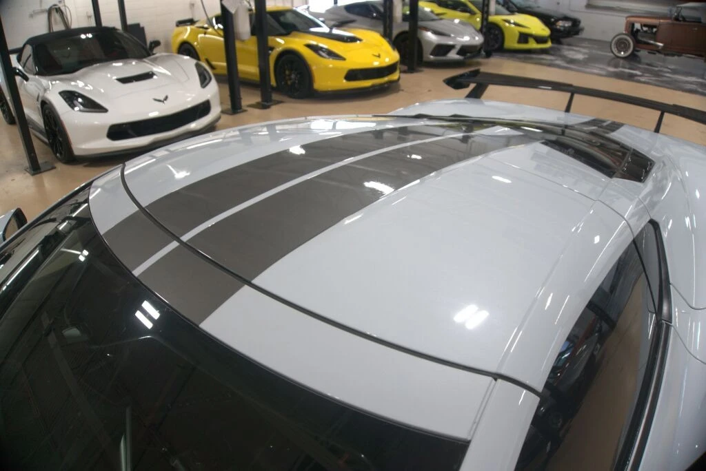 2020 Chevrolet Corvette C8 - Image 14 of 31