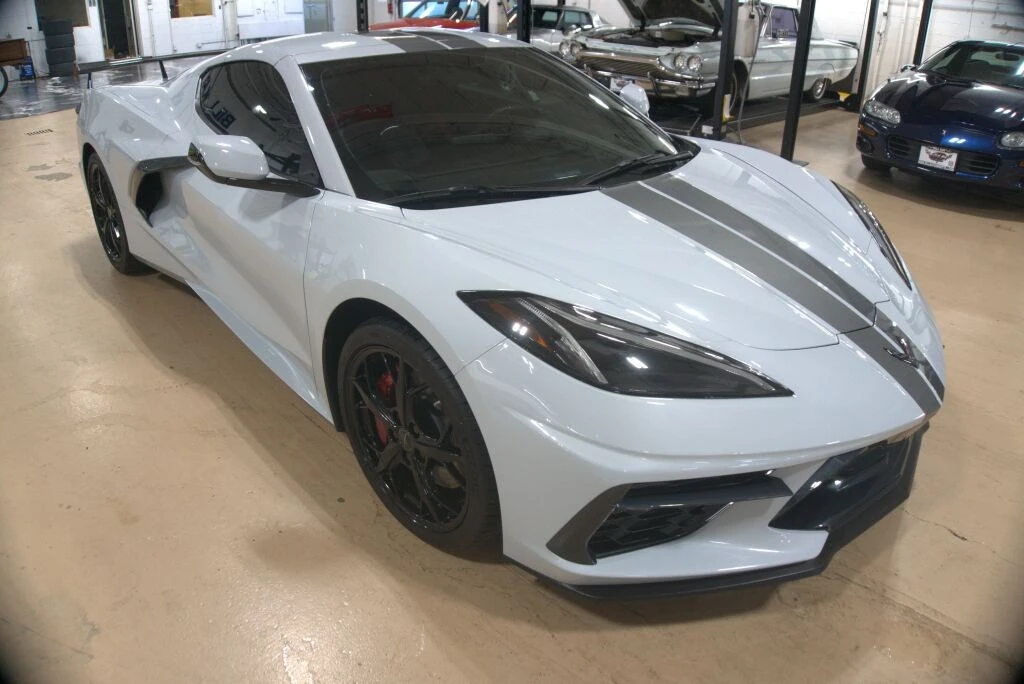 2020 Chevrolet Corvette C8 - Image 7 of 31