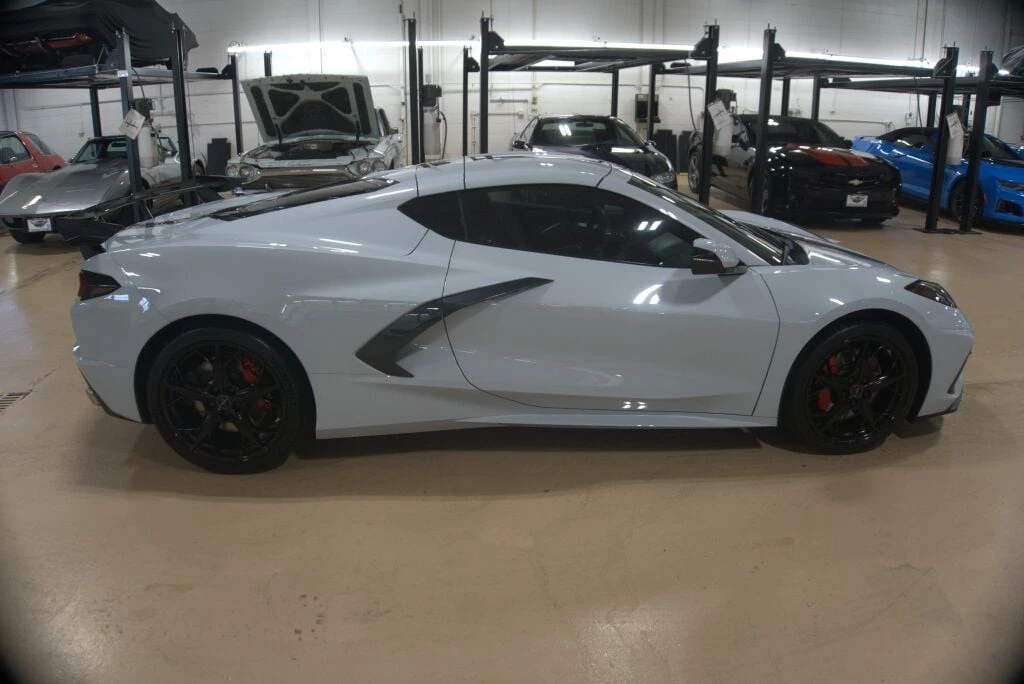 2020 Chevrolet Corvette C8 - Image 6 of 31