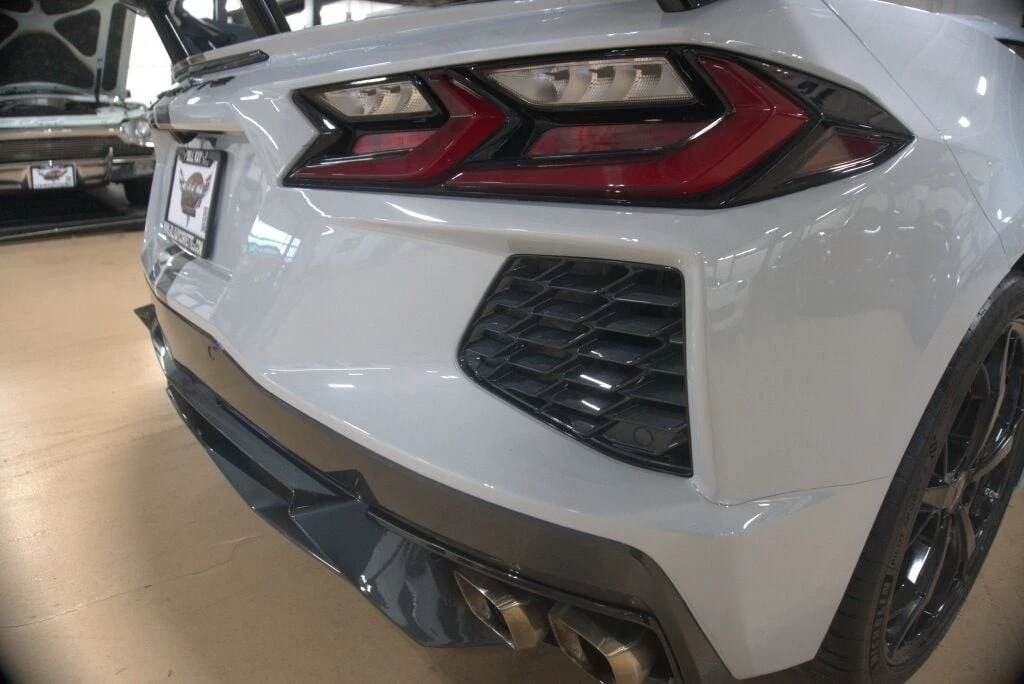 2020 Chevrolet Corvette C8 - Image 25 of 31