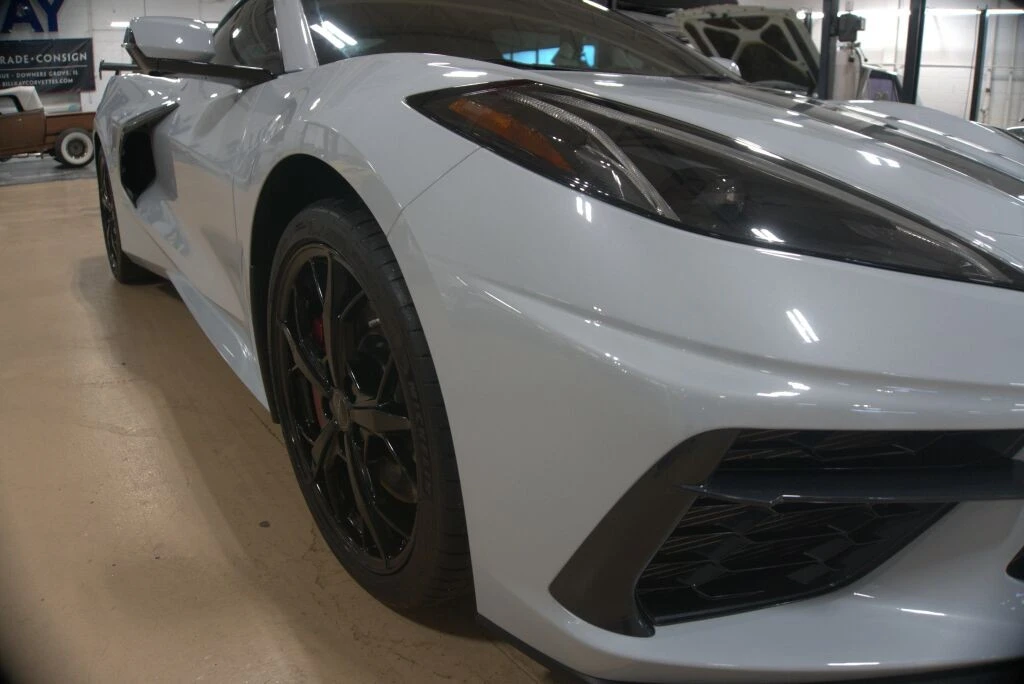 2020 Chevrolet Corvette C8 - Image 31 of 31