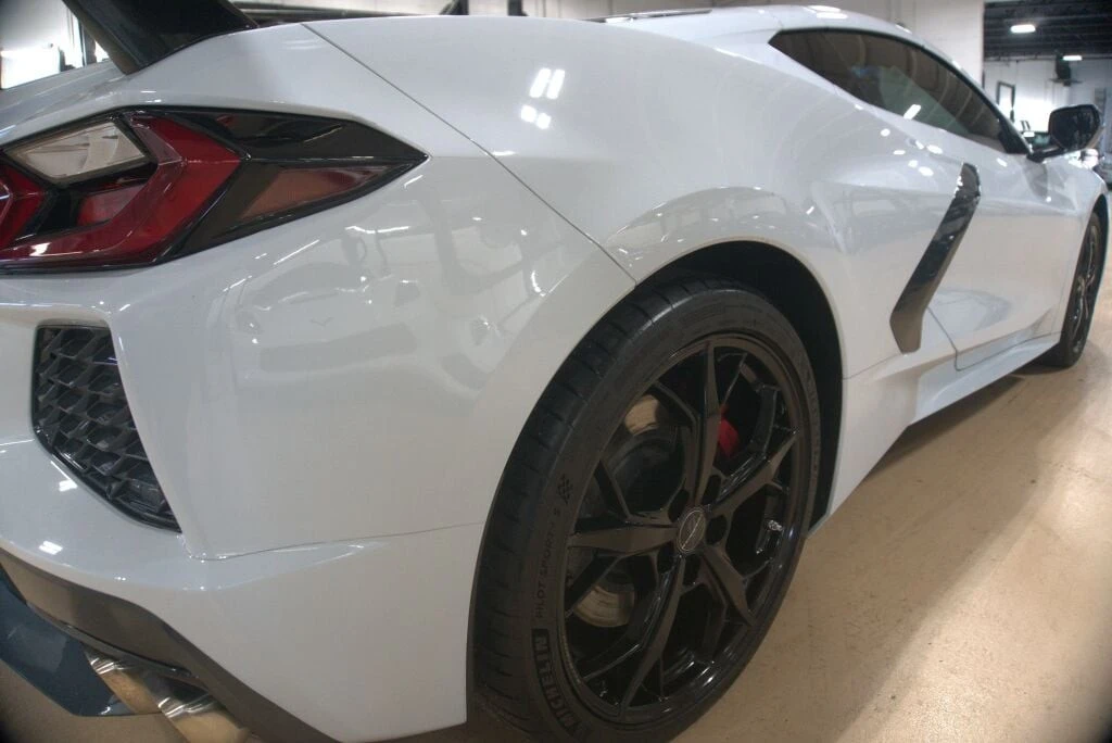 2020 Chevrolet Corvette C8 - Image 27 of 31