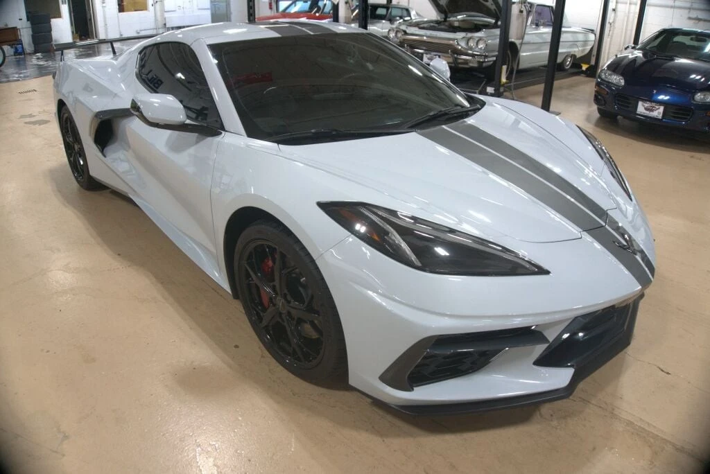 2020 Chevrolet Corvette C8 - Image 7 of 31
