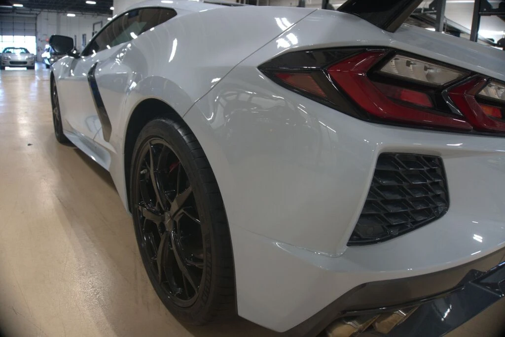 2020 Chevrolet Corvette C8 - Image 19 of 31