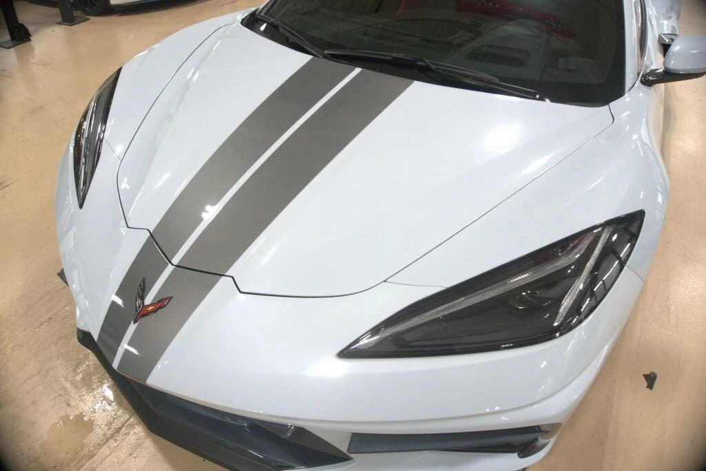 2020 Chevrolet Corvette C8 - Image 11 of 31