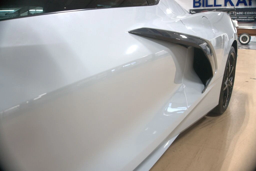 2020 Chevrolet Corvette C8 - Image 16 of 31