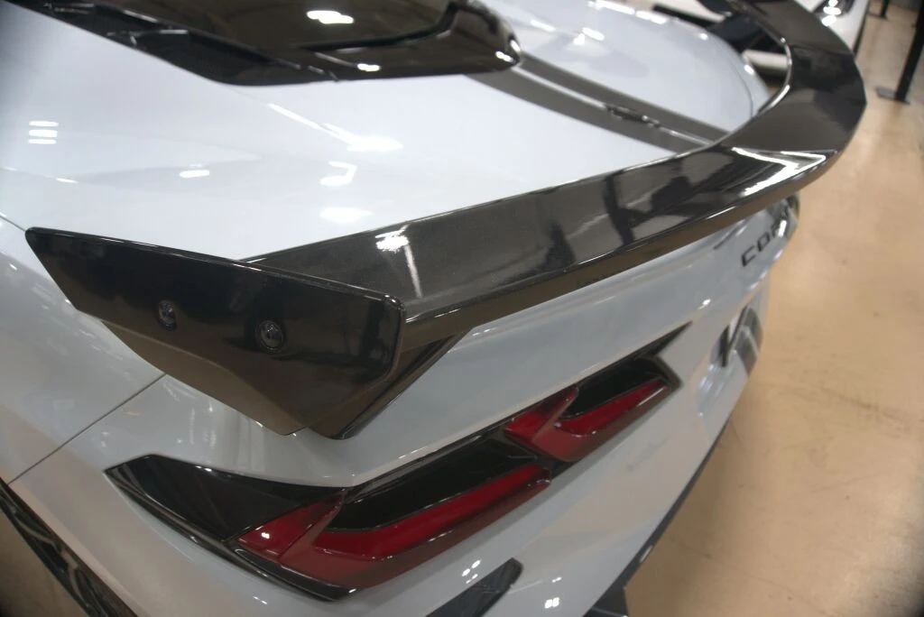 2020 Chevrolet Corvette C8 - Image 22 of 31