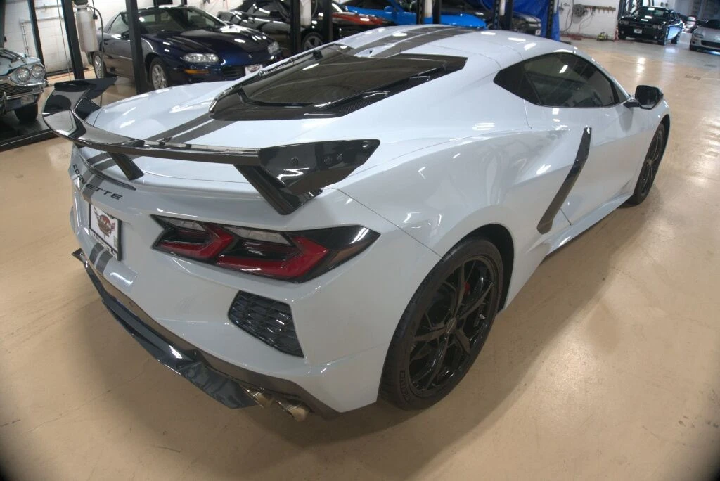 2020 Chevrolet Corvette C8 - Image 5 of 31