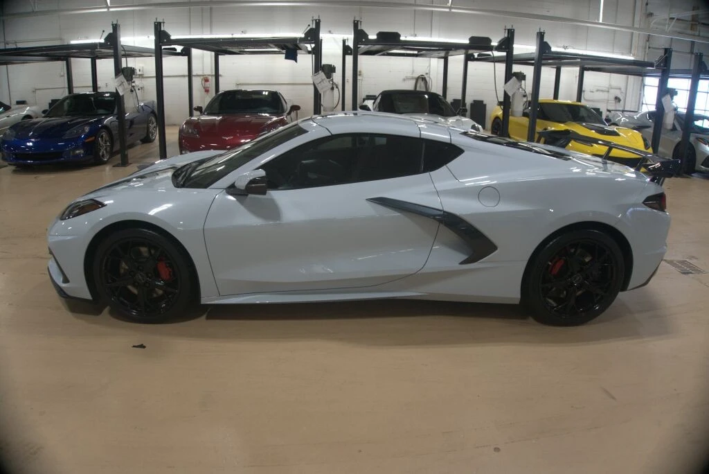 2020 Chevrolet Corvette C8 - Image 2 of 31