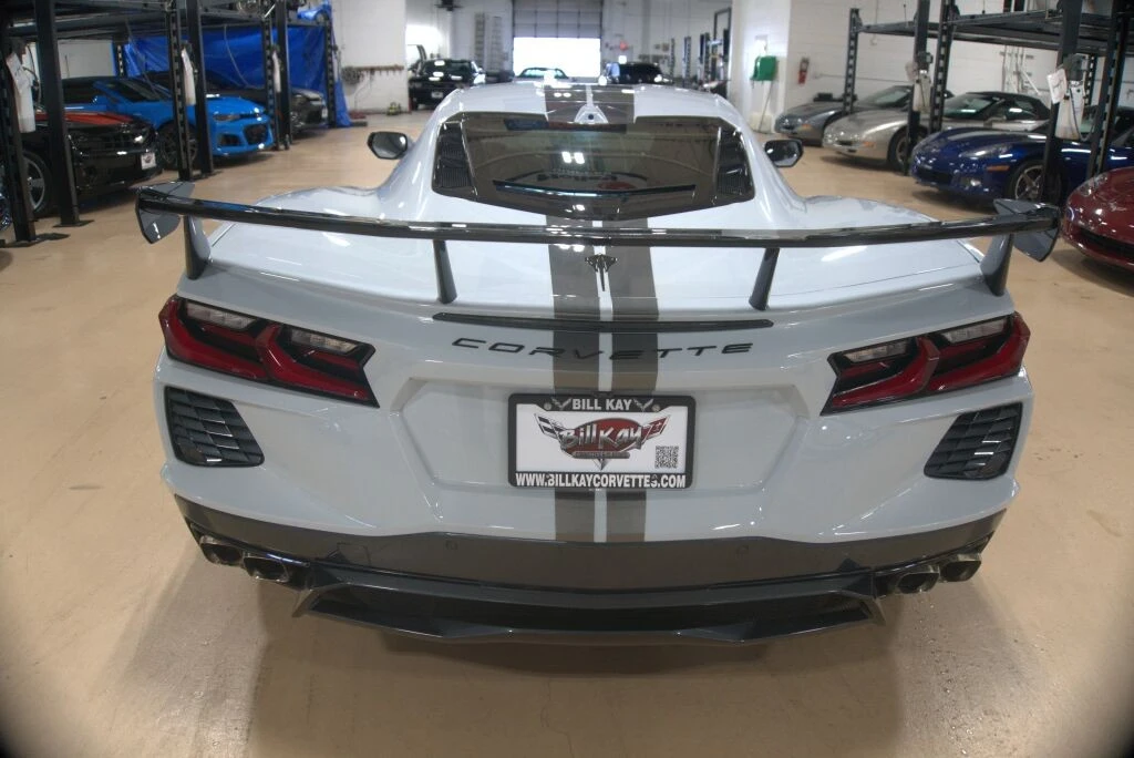 2020 Chevrolet Corvette C8 - Image 4 of 31