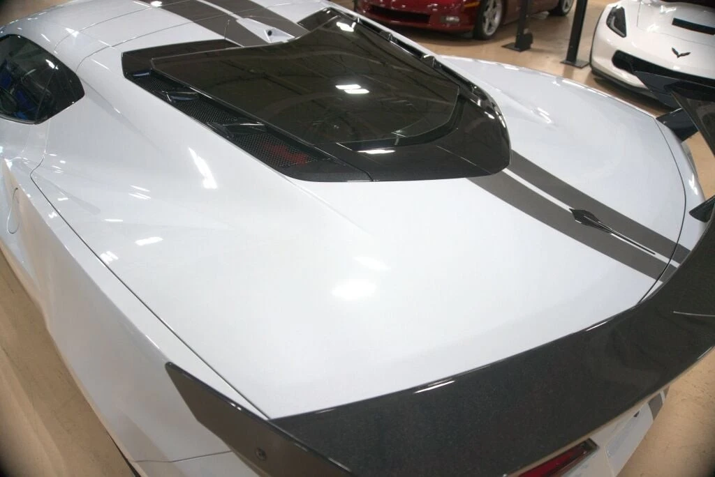 2020 Chevrolet Corvette C8 - Image 20 of 31