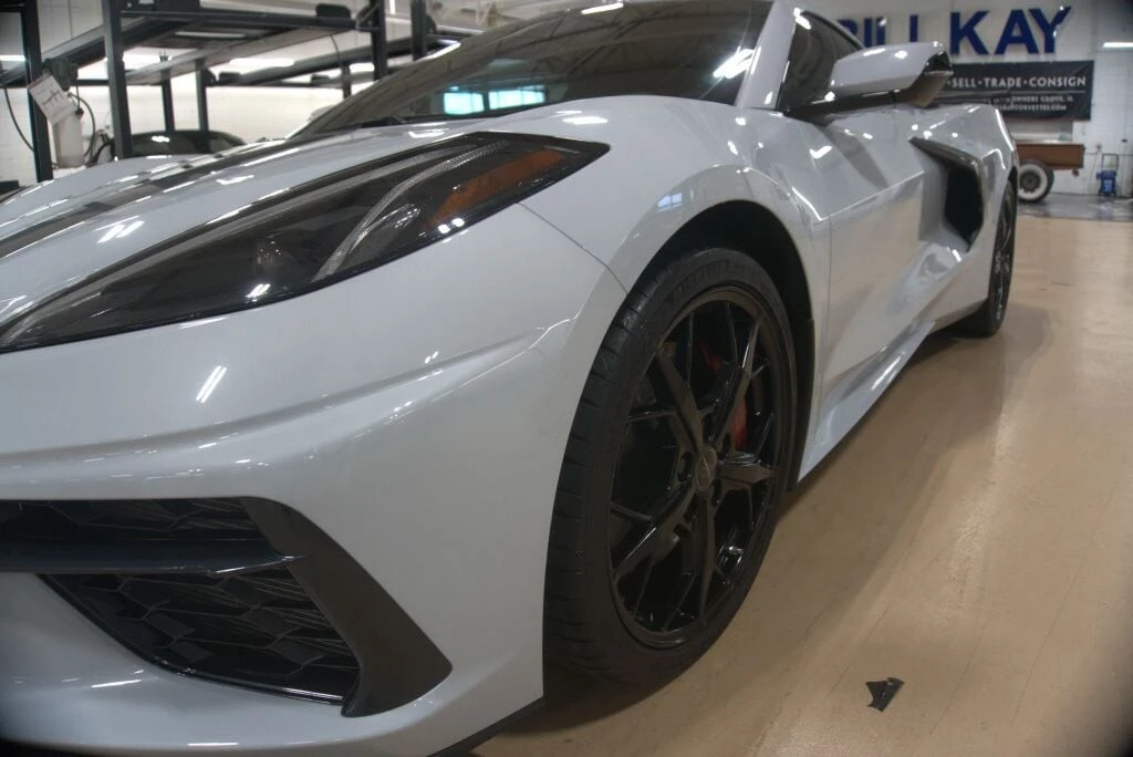 2020 Chevrolet Corvette C8 - Image 12 of 31