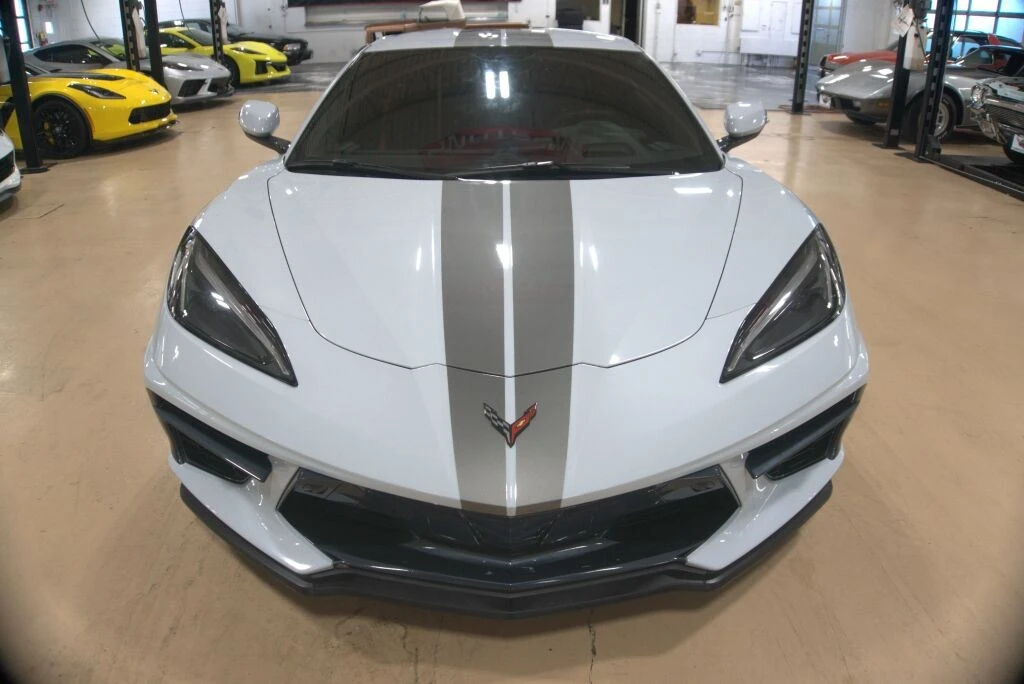 2020 Chevrolet Corvette C8 - Image 8 of 31