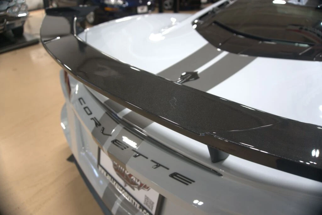 2020 Chevrolet Corvette C8 - Image 23 of 31