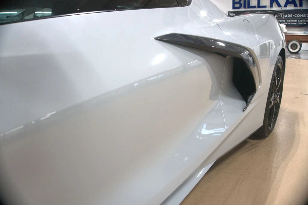 2020 Chevrolet Corvette C8 - Image 16 of 31