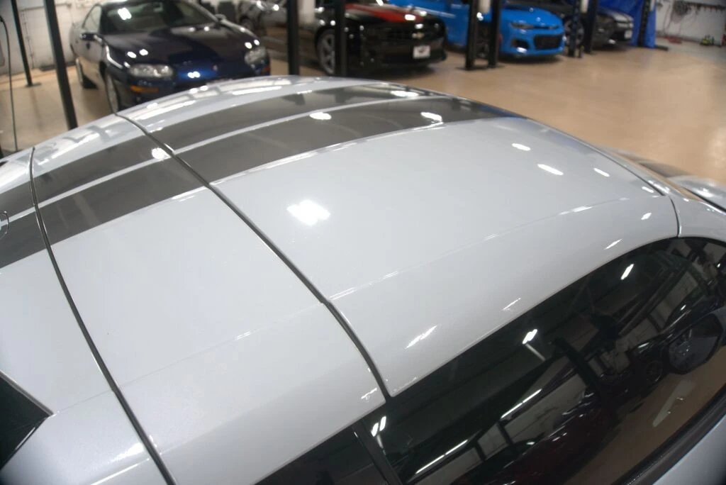 2020 Chevrolet Corvette C8 - Image 29 of 31