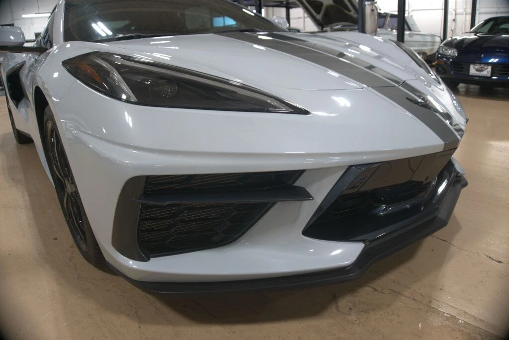 2020 Chevrolet Corvette C8 - Image 9 of 31