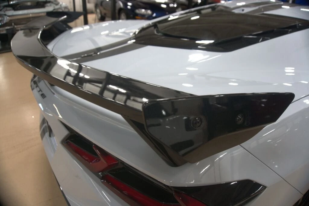 2020 Chevrolet Corvette C8 - Image 24 of 31