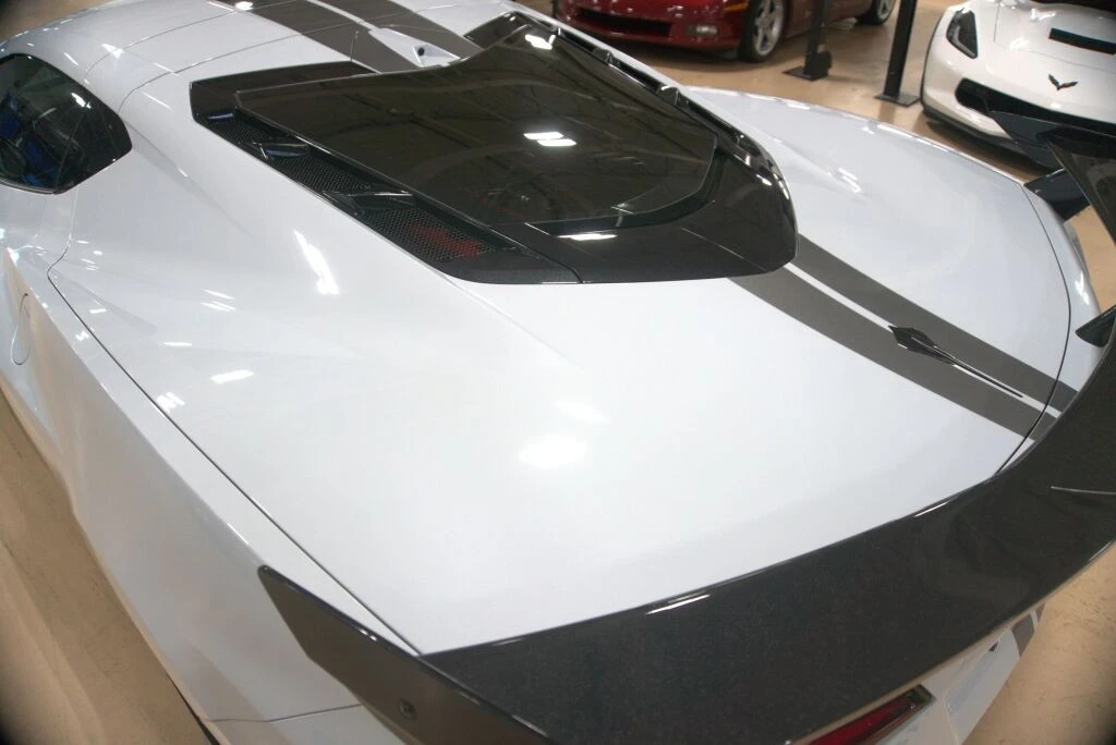 2020 Chevrolet Corvette C8 - Image 20 of 31